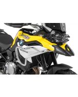 01-082-5161-0 Sturzbügel Edelstahl für BMW F850GS/ F800GS (2024-)/ F750GS