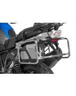 01-045-5614-0 Werkzeugbox für ZEGA Evo/ Pro2 Koffersysteme für BMW R1300GS, R1250GS/ Adventure, R1200GS (LC)/ Adventure (LC), KTM 1290 Super Adventure S/R (2021-)
