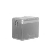 01-050-3830-0 ZEGA Mundo Aluminium Koffer, 45 Liter
