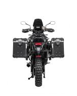01-421-6887-0 ZEGA Evo Koffersystem für Triumph Tiger 900