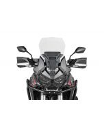 01-403-6220-0 Windschild L transparent Honda CRF1100L Africa Twin (-2023)