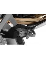 01-045-5395-0 Edelstahl Bremshebel klappbar für BMW R1250GS/ R1250GS Adventure/ R1200GS ab 2013/ R1200GS Adventure ab 2014
