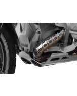 01-045-5065-0 Hitzeschutzblende Krümmer vorne BMW R1200GS ab 2013/ BMW R1200GS Adventure ab 2014/ BMW R1200RT ab 2014/ BMW R1200R ab 2015