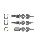 01-050-6002-0 ZEGA Schlosssatz für XXL Topcase