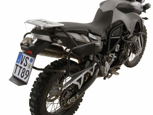 商品画像：BMW F700GS TOURATECH ツアラーテック ハイシート 1
