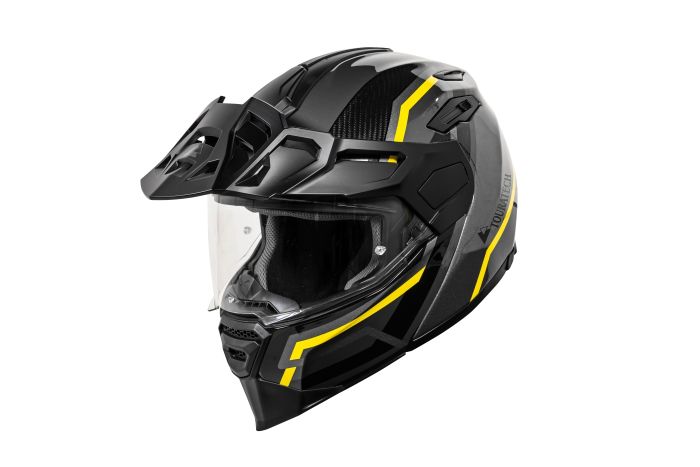 touratech aventuro traveller