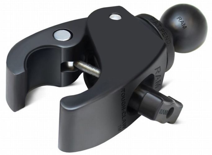 01-068-0112-0 RAM Mount Kugeleinheit zum Klemmen mit Schraubensicherung 