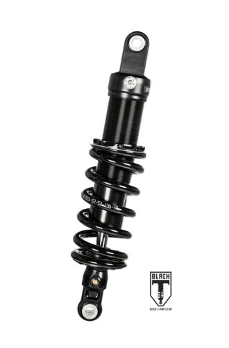 01-018-5850-0 BLACK-T Federbein Stage2 für BMW R18 ab 2020