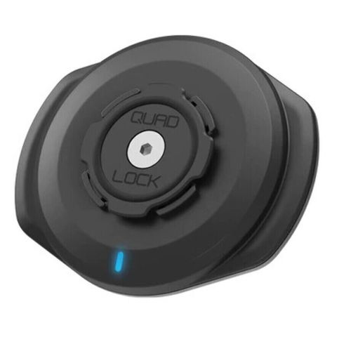 01-065-1242-0 Quad Lock® Motorrad Wireless Charging Ladekopf