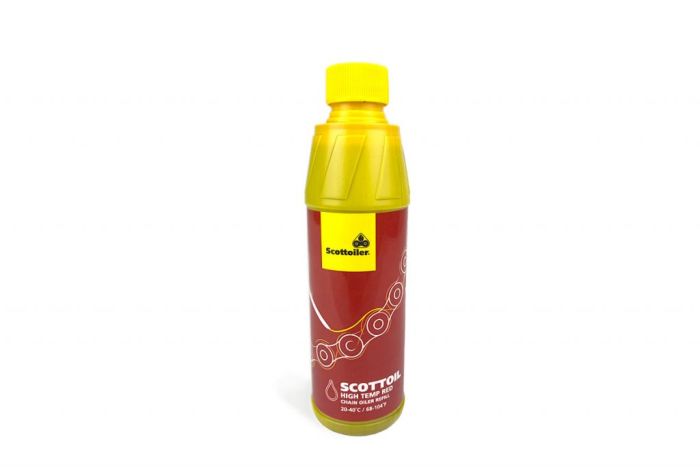 01-030-0179-0 Scottoil High Temp rot Nachfüllflasche 250ml
