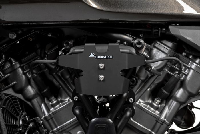 01-440-5495-0 Zündspulenschutz für Harley-Davidson RA1250 Pan America