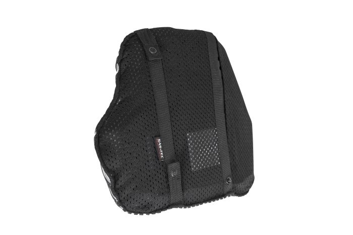 01-510-1100-0 Brustprotektor für Compañero Summer Traveller Jacke