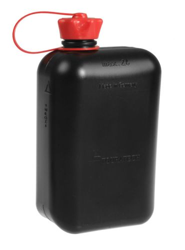 01-070-0580-0 Benzinkanister Touratech 2 Liter