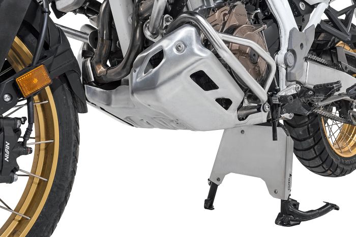 01-403-5145-0 Motorschutzverlängerung Honda CRF1100L Africa Twin / CRF1100L Adventure Sports (-2023)