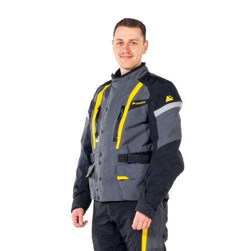 01-518-2202-0P Compañero Weathertrack, Jacke Herren