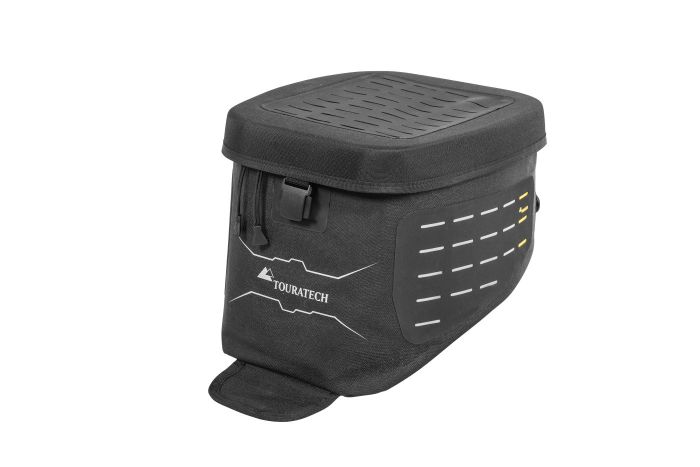 01-055-4000-0 Tankrucksack Travel für BMW R1250GS/ Adv, R1200GS (LC)/ Adv (LC), F900GS Adv, F850GS/ Adv, F800GS (2024-), F750GS