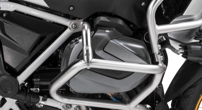 01-037-5164-0 Verstärkungsstrebe Edelstahl für Original BMW Motorschutzbügel BMW R1250GS / R1250GS Adventure