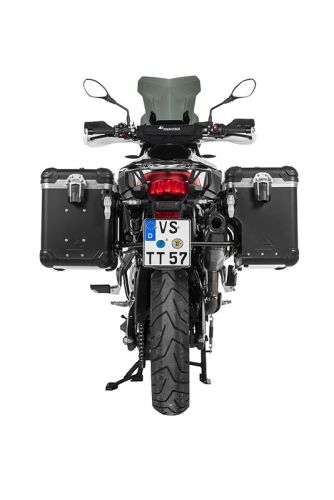 01-082-6877-0 ZEGA Evo X Sondersystem für BMW F850GS/ F750GS/ F850GS Adventure