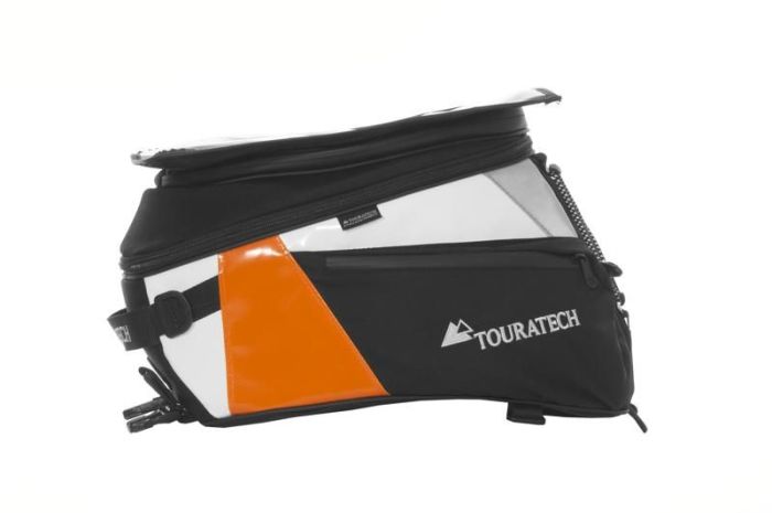 01-371-5825-0 Tankrucksack Ambato Exp Rallye für die KTM 1050 Adventure/ 1090 Adventure/ 1290 Super Adventure/ 1190 Adventure (R)