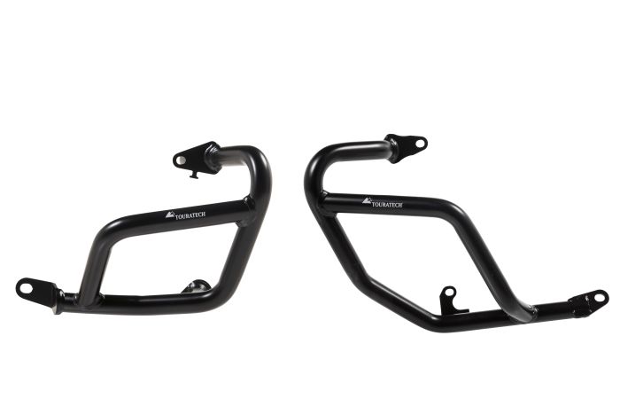 01-082-5162-0 Motorsturzbügel Edelstahl schwarz, für BMW F900GS/ F850GS / F800GS (2024-), F750GS 