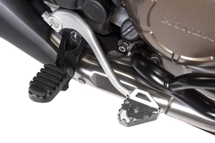 01-402-5390-0 Bremshebelverbreiterung Honda CRF1000L Africa Twin/ CRF1000L Adventure Sports