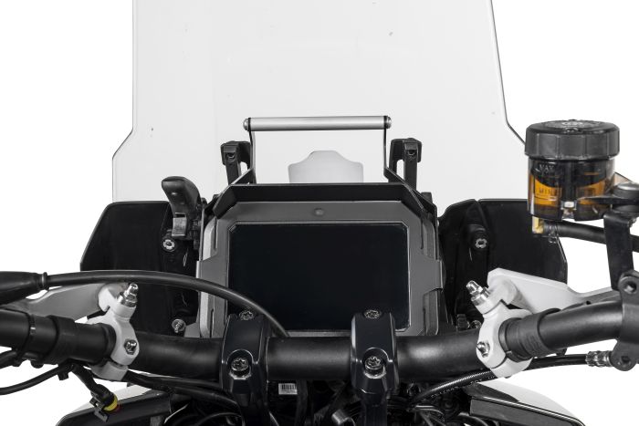 01-440-5178-0 TFT Diebstahlschutz mit Sonnenblende  für Harley-Davidson RA1250 Pan America
