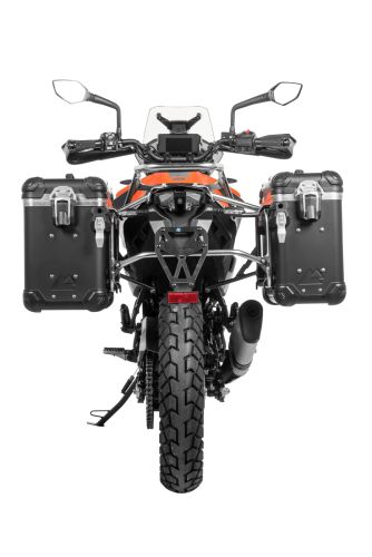 01-375-6832-0 ZEGA Evo Koffersystem für KTM 390 Adventure