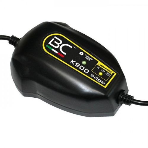 01-130-0019-0 Ladegerät BC K900 EDGE für Blei-Säurebatterien Batterieladegerät/Erhaltungsgerät