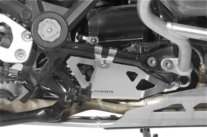 01-045-5082-0 Schutz für Klappensteuerung, für BMW R1250GS/ R1250GS Adventure/ R1200GS (LC)/ R1200GS Adventure (LC)