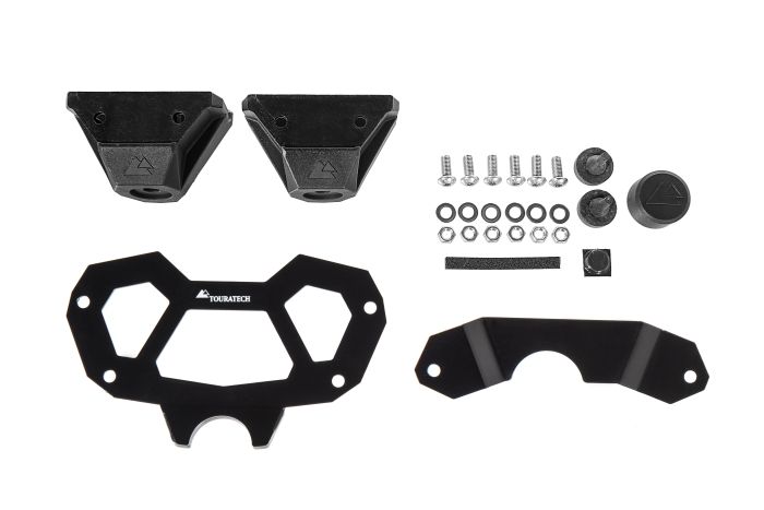 01-045-5295-0 Hard Part Lenkanschlag BMW R1250GS/ R1200GS (LC), schwarz