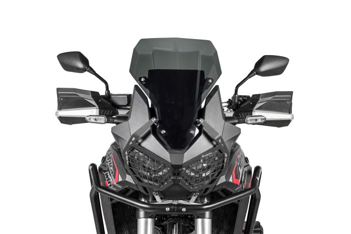 01-403-6212-0 Windschild M getönt für Honda CRF1100L Africa Twin (-2023)