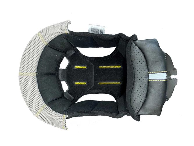 01-500-9113-0P Ersatzteil Aventuro Carbon2 Innenfutter / Lining