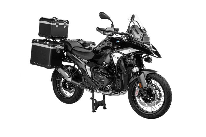 01-035-6872-0 ZEGA Evo Koffersystem für BMW R1300GS