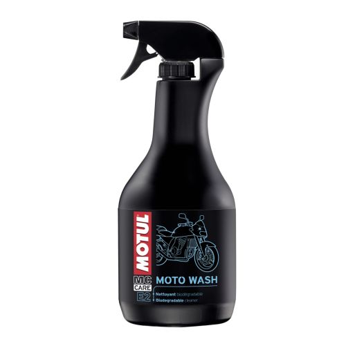 01-400-0337-0 Motul Reiniger Moto Wash - 1 Ltr.