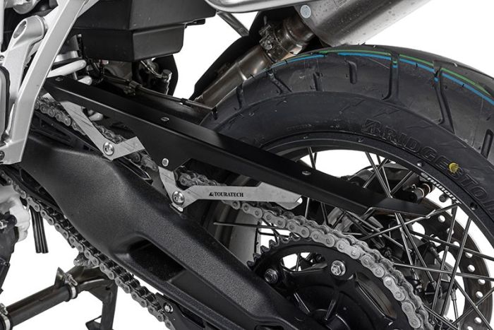 01-421-5045-0 Kettenschutz für Triumph Tiger 900