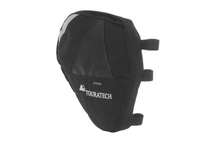 01-045-5834-0 Tasche Ambato für Sturzbügelerweiterung 045-5165 für R1200GS Adventure ab 2014 (1 Paar)