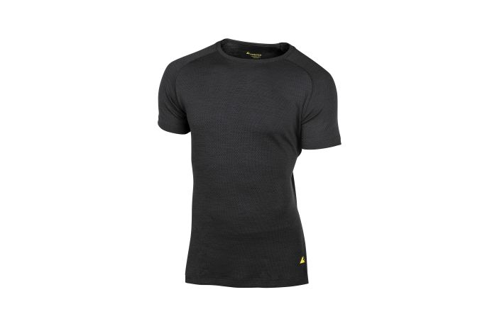 01-070-1248-0P T-Shirt Primero Nature Active, Herren