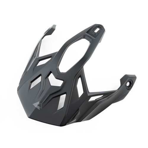 01-500-9338-0 Ersatzteil Aventuro PRO Carbon Helmschild