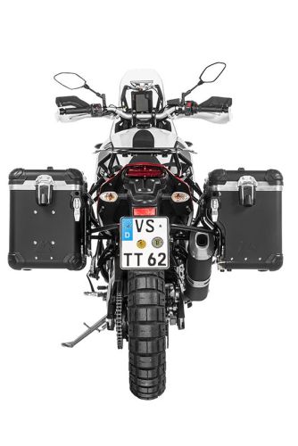 01-632-6877-0 ZEGA Evo X Sondersystem für Yamaha Tenere 700 / World Raid