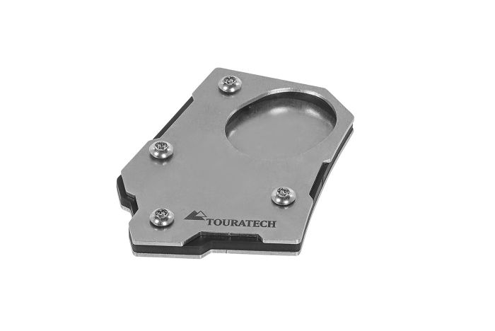 01-037-5277-0 Seitenständerauflagenverbreiterung für BMW R1250GS / R1250GS Adventure, tiefes Fahrwerk