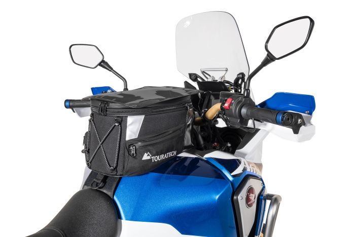 01-402-5810-0 Tankrucksack Ambato Exp für die Honda CRF1100L Adventure Sports / CRF1000L Africa Twin Adventure Sports