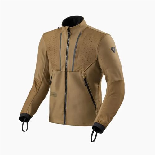 01-550-0467-0P REV'IT! Surface Jacke