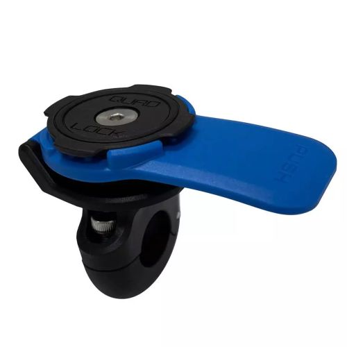 01-065-1239-0 Quad Lock® Halterung für GPS Anbauadapter und Motorradspiegel