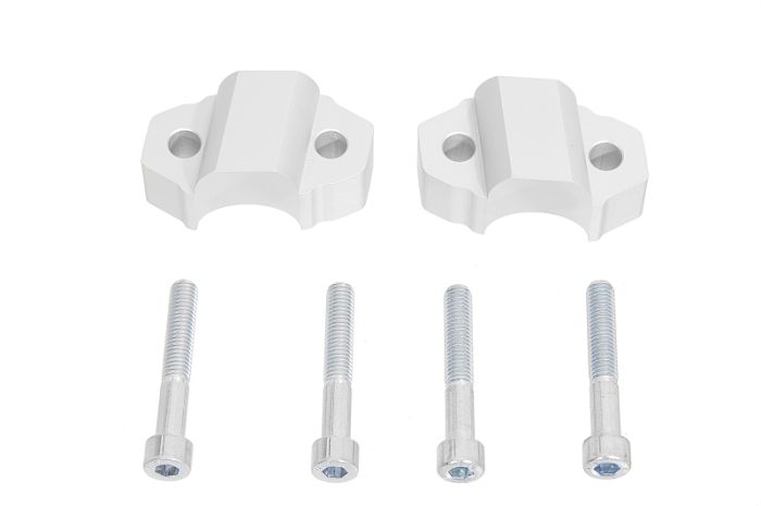 01-046-5260-0 Lenkererhöhung 20 mm, Typ 43, für Yamaha XT1200Z Super Tenere ab 2014