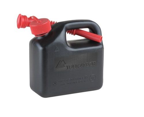 01-070-0573-0 Benzinkanister Touratech 3 Liter