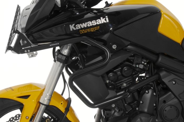 01-408-5155-0 Sturzbügel für Kawasaki Versys 650 (2012-2014)
