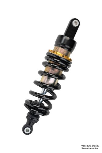 01-044-8000-0 Touratech Suspension E1 Federbein für BMW HP2 SPORT Front 2008 - 2010