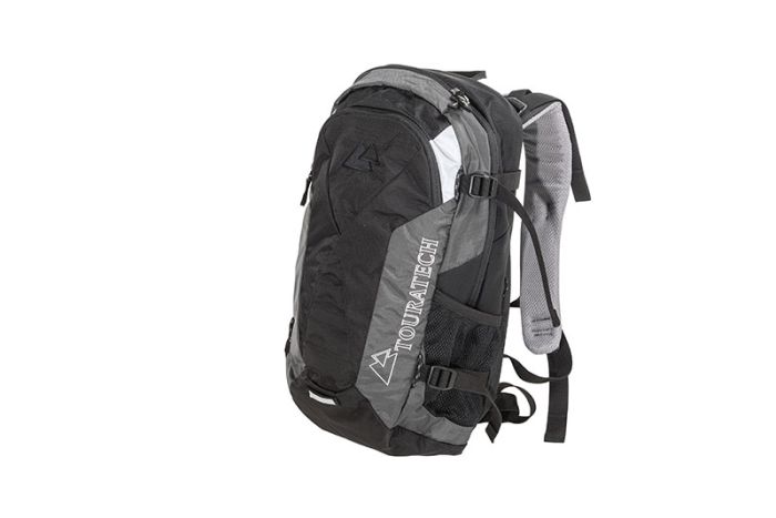 01-055-0271-0 Rucksack Touratech ZEGApack2, anthrazit-schwarz