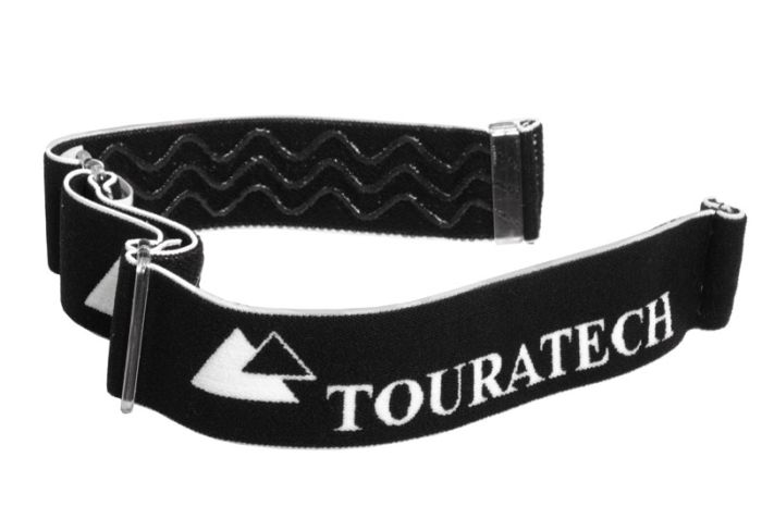 01-500-0175-0 Ersatzband *Touratech* für Touratech Aventuro Carbon und Ariete 07 Brillen