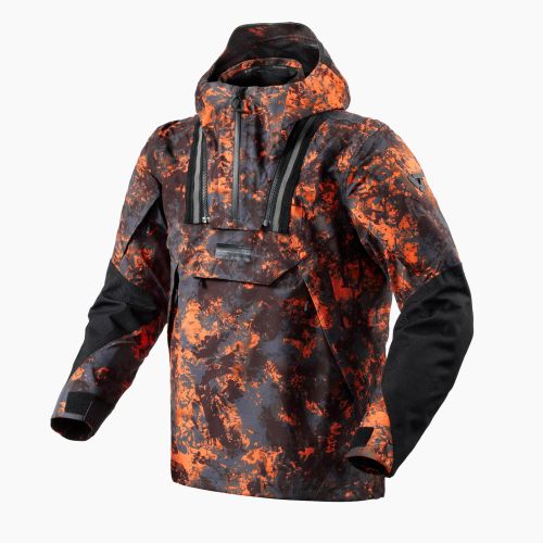 01-550-0445-0P REV'IT! Smock Blackwater 2 H2O Jacke